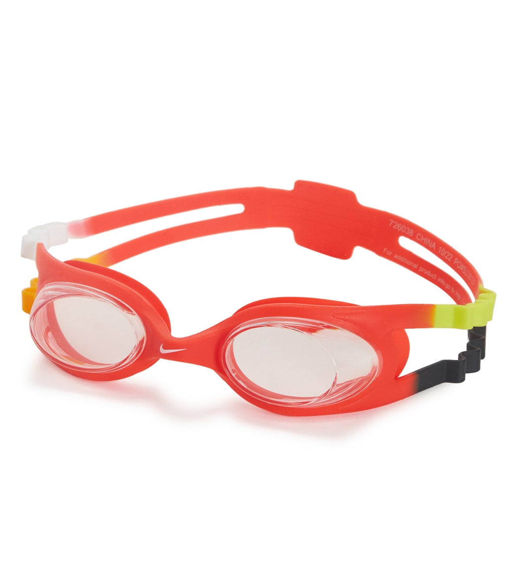 Nike Kids' Easy-Fit Goggles
