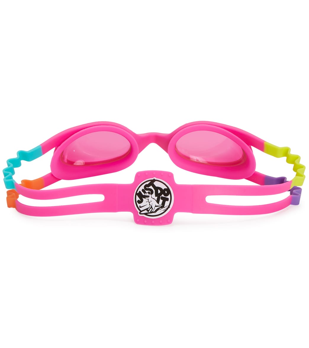 Nike Kids' Easy-Fit Goggles