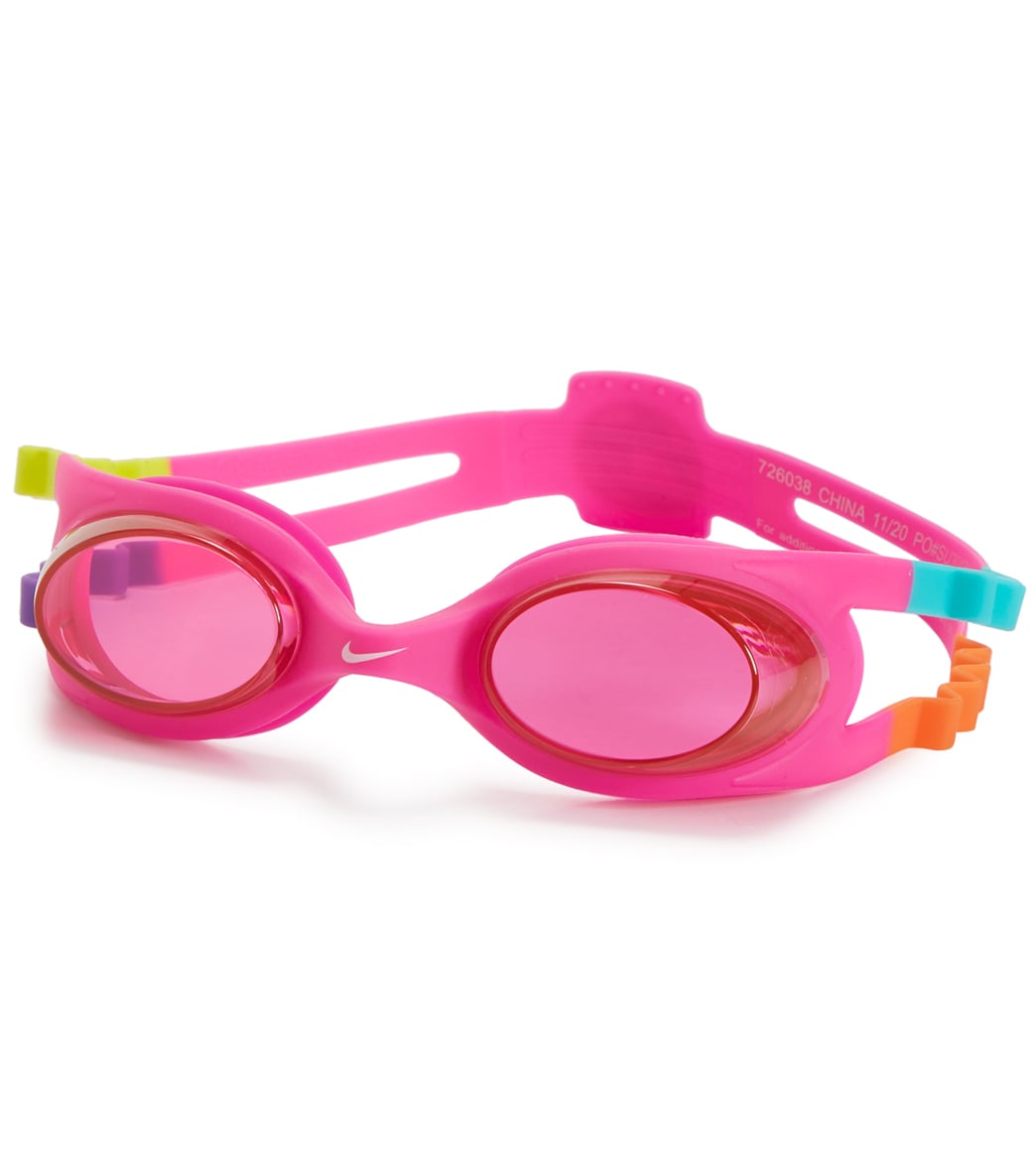 Nike Kids' Easy-Fit Goggles