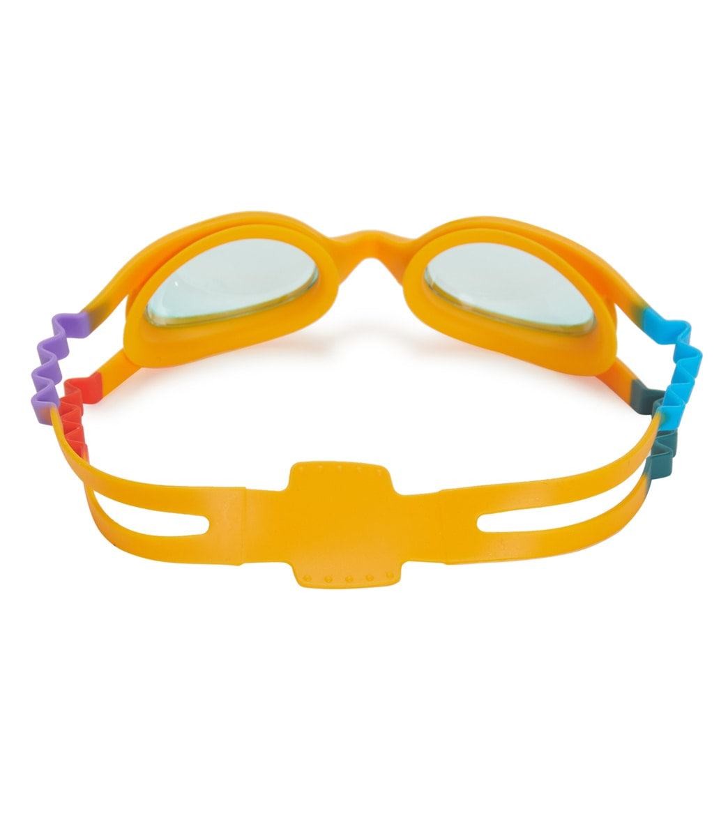 Nike Kids' Easy-Fit Goggles