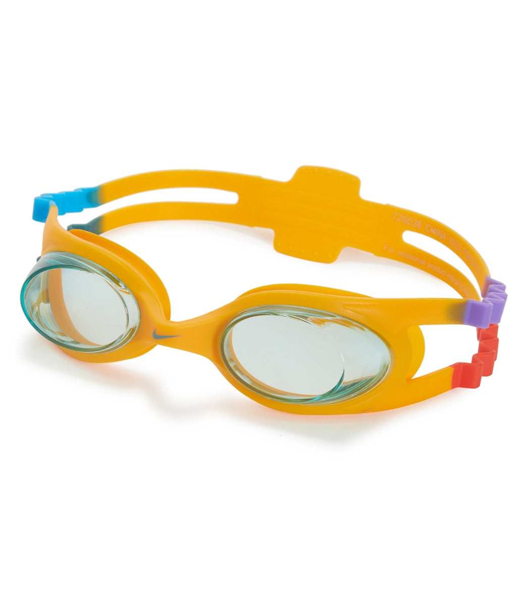 Nike Kids' Easy-Fit Goggles