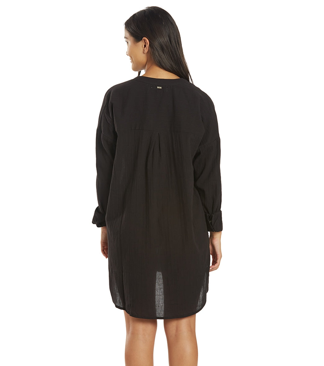 O'Neill Women's Belizin Cover Up Dress