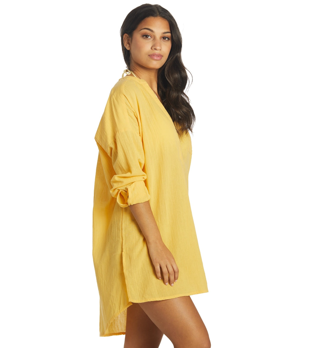 O'Neill Women's Belizin Cover Up Dress