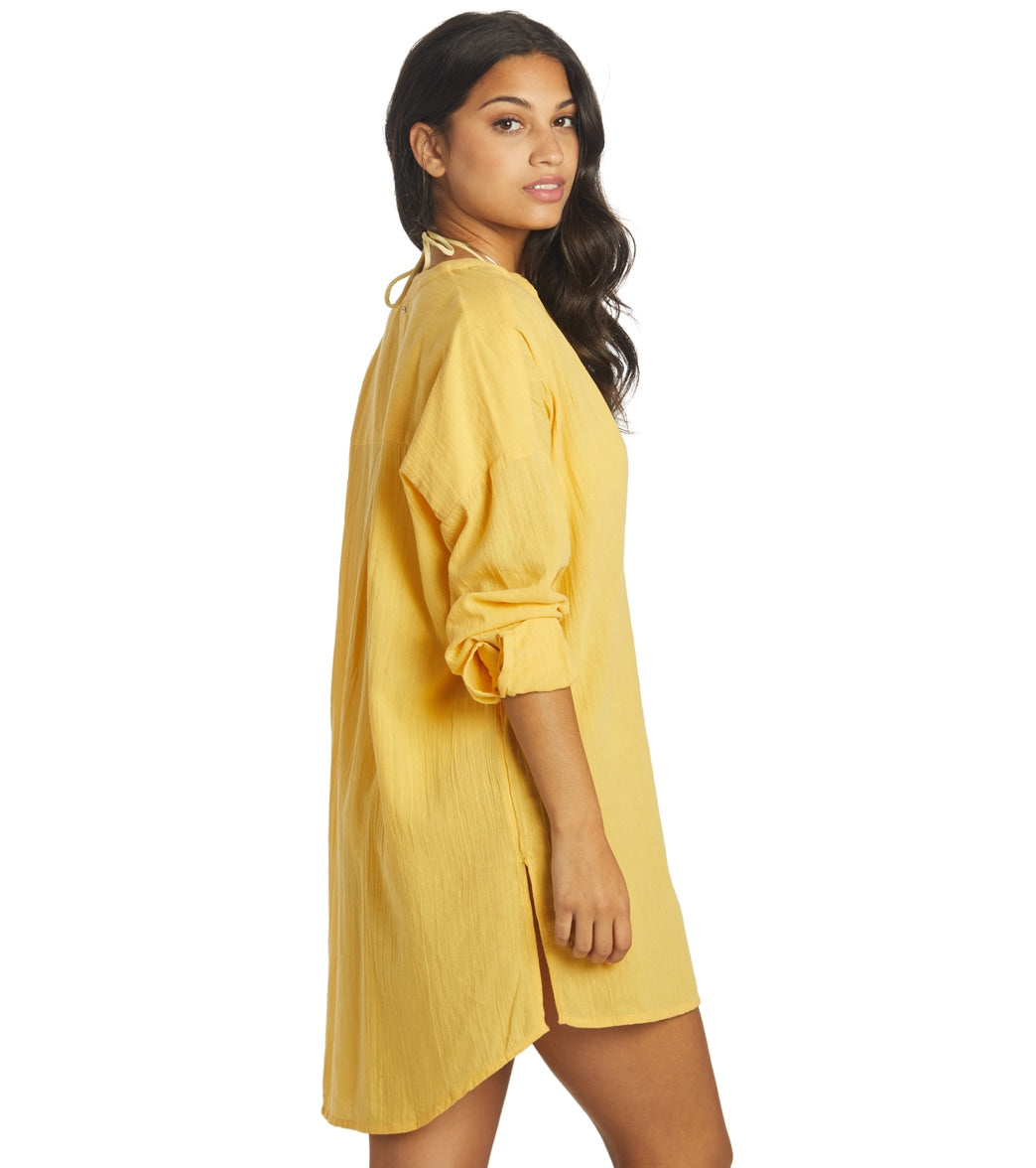 O'Neill Women's Belizin Cover Up Dress