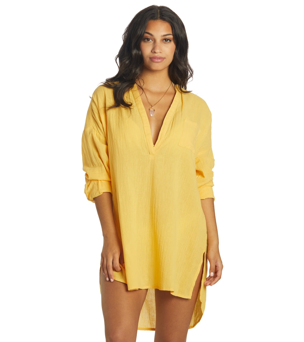 O'Neill Women's Belizin Cover Up Dress