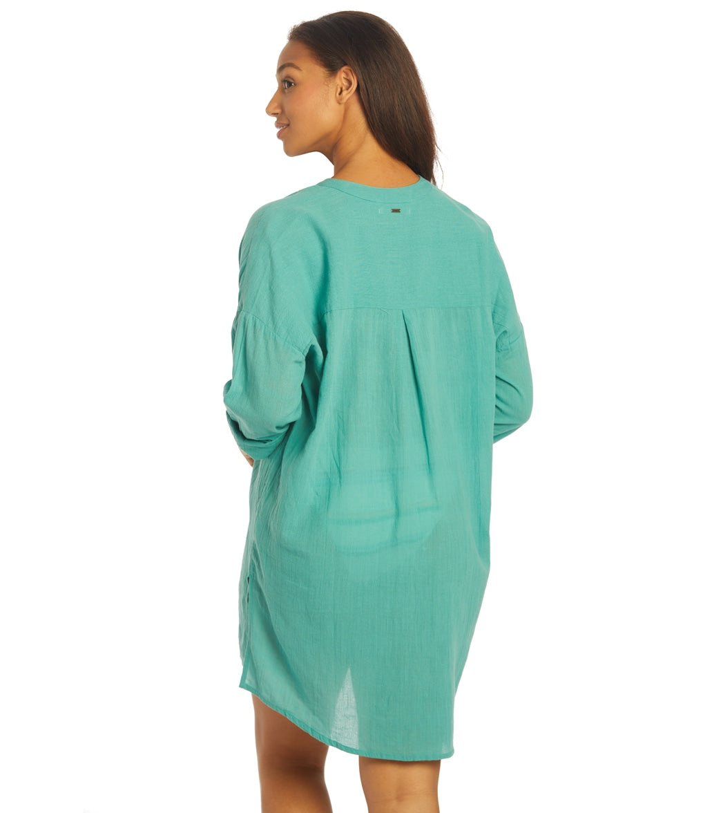 O'Neill Women's Belizin Cover Up Dress