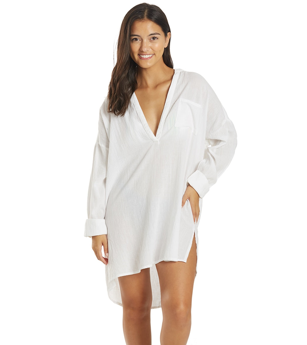 O'Neill Women's Belizin Cover Up Dress