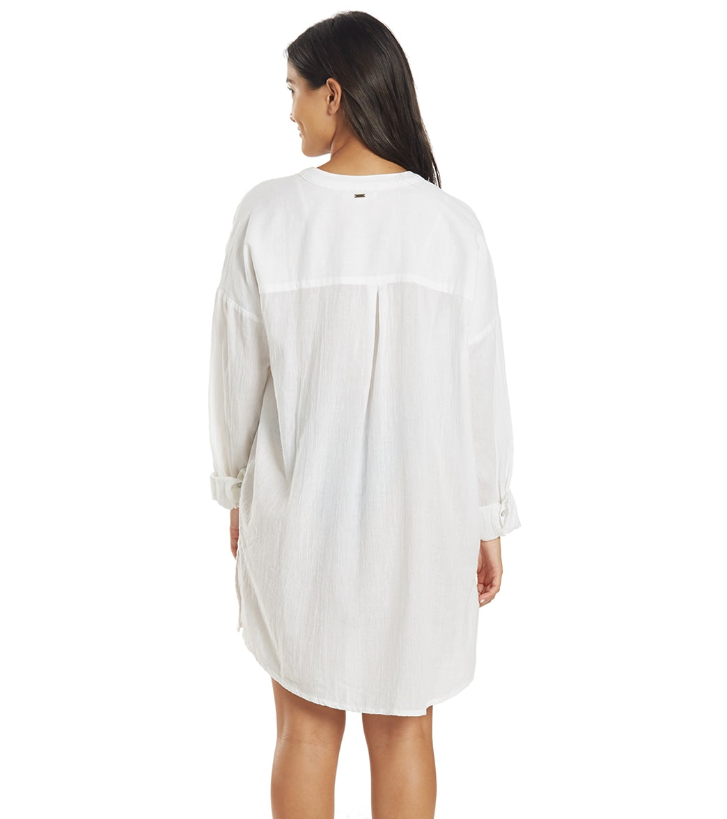 O'Neill Women's Belizin Cover Up Dress