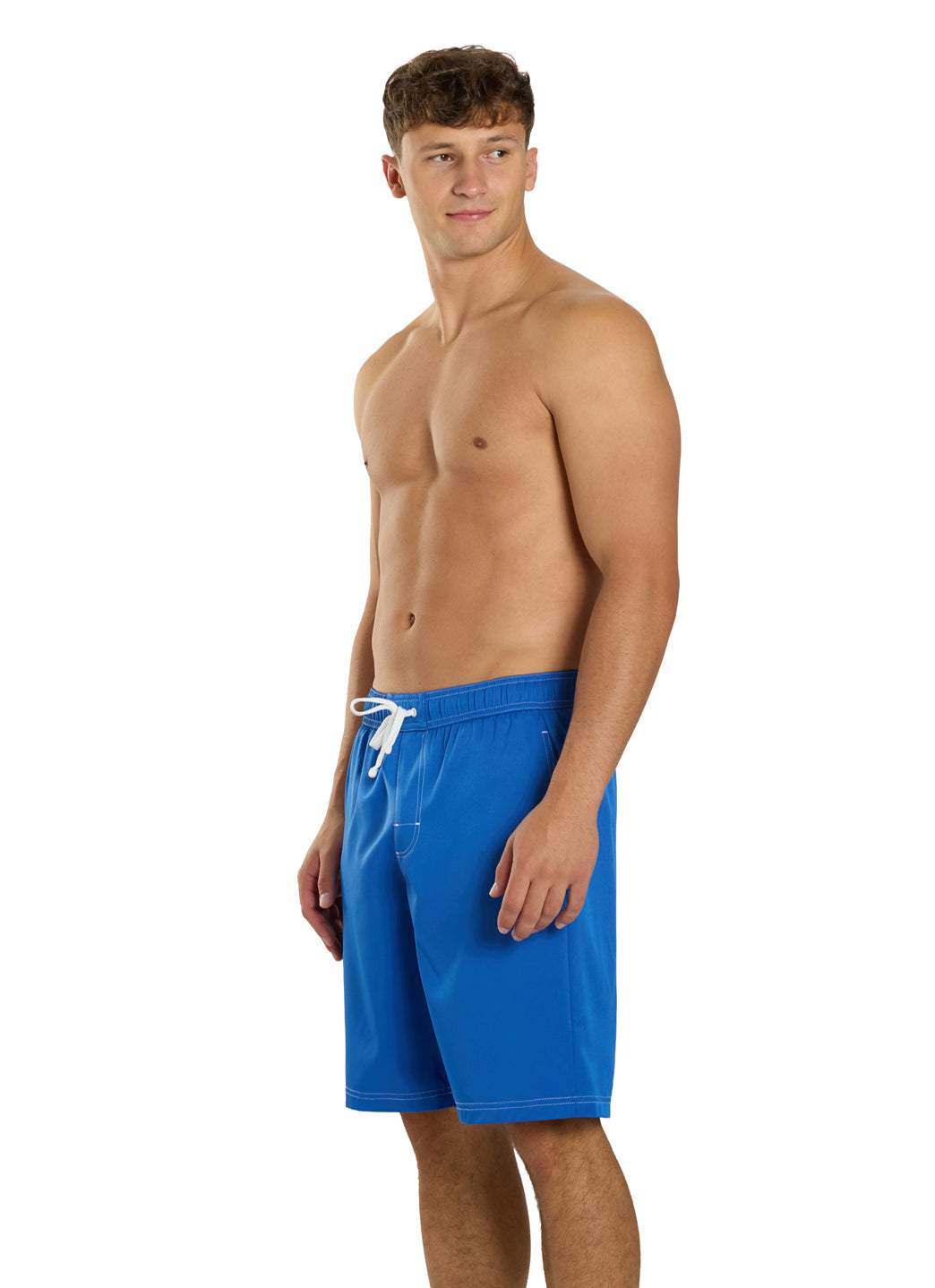 Sporti Men's Hybrid Cargo Swim Trunk