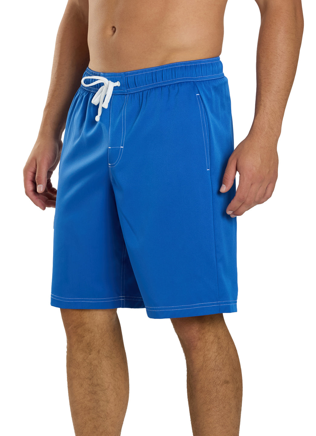 Sporti Men's Hybrid Cargo Swim Trunk