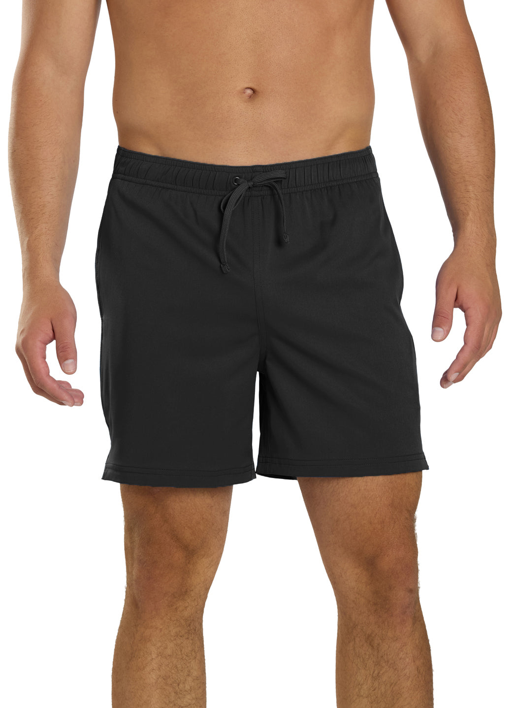 Sporti Men's 5.5" Active Swim Trunk Volley Short
