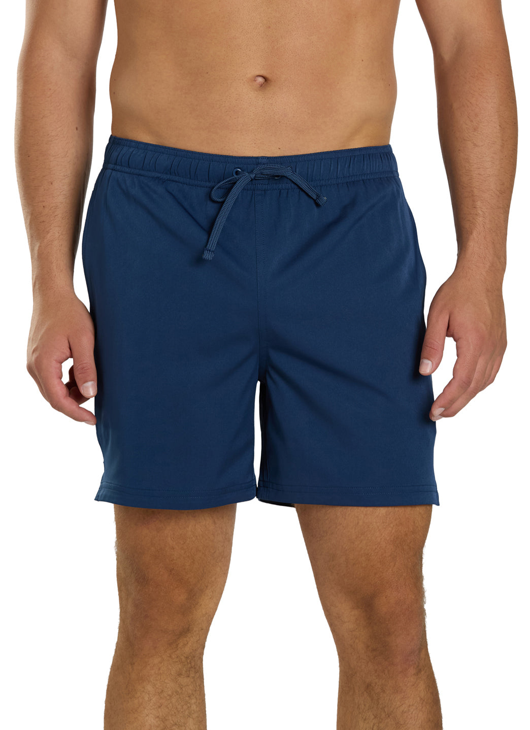 Sporti Men's 5.5" Active Swim Trunk Volley Short