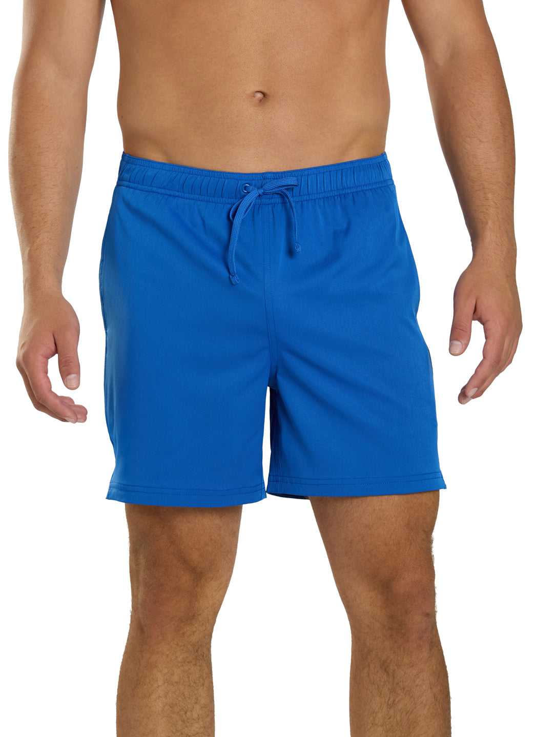 Sporti Men's 5.5" Active Swim Trunk Volley Short