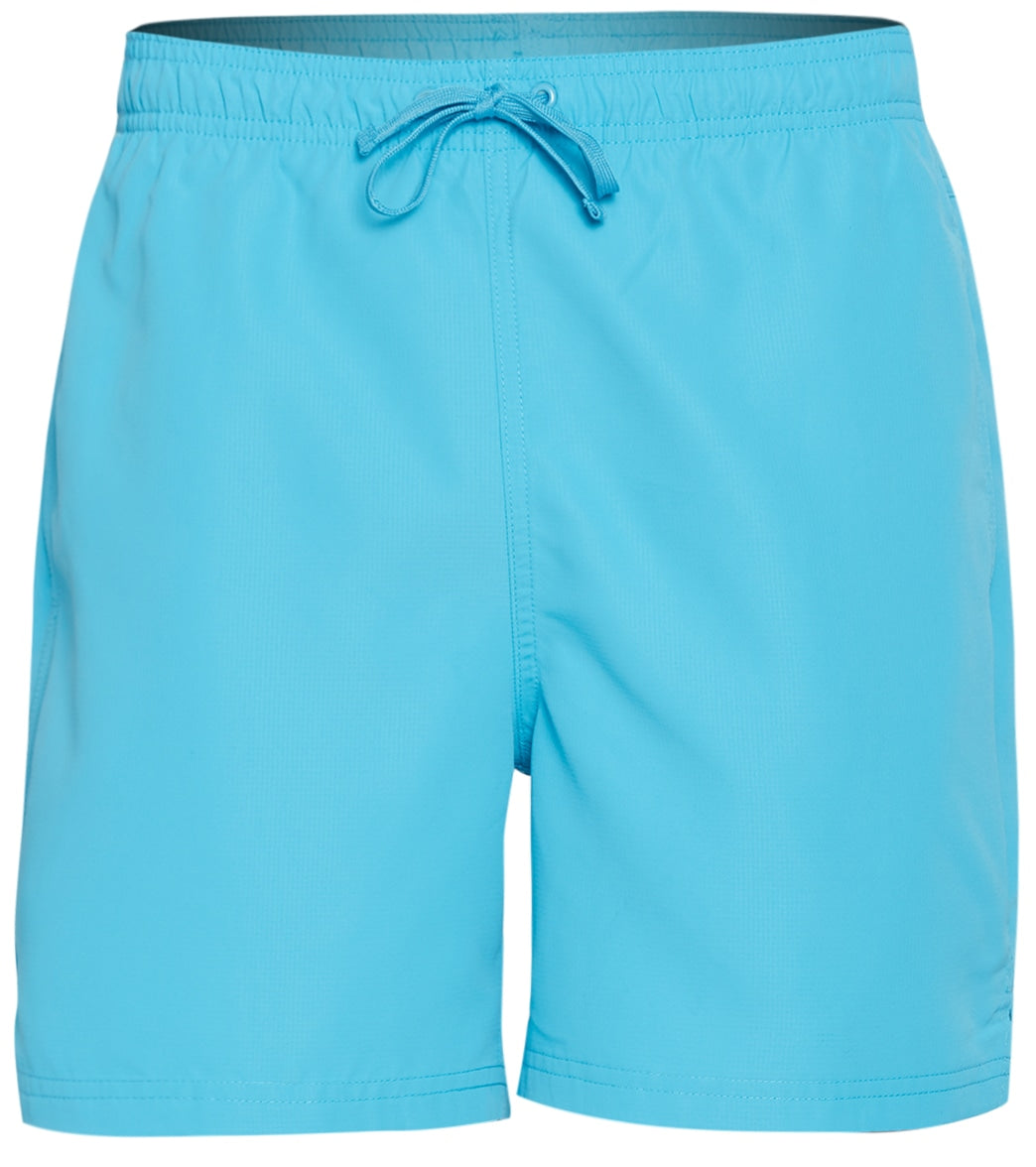 Sporti Men's 5.5" Active Swim Trunk Volley Short
