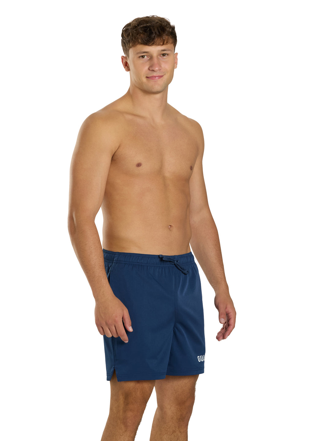 Sporti Guard Men's Swim Trunk