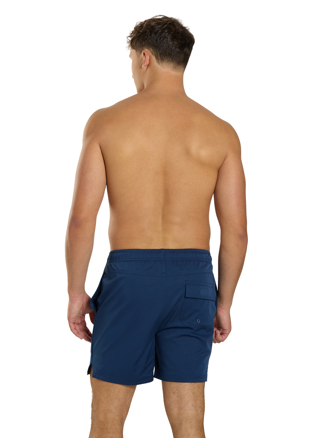 Sporti Guard Men's Swim Trunk