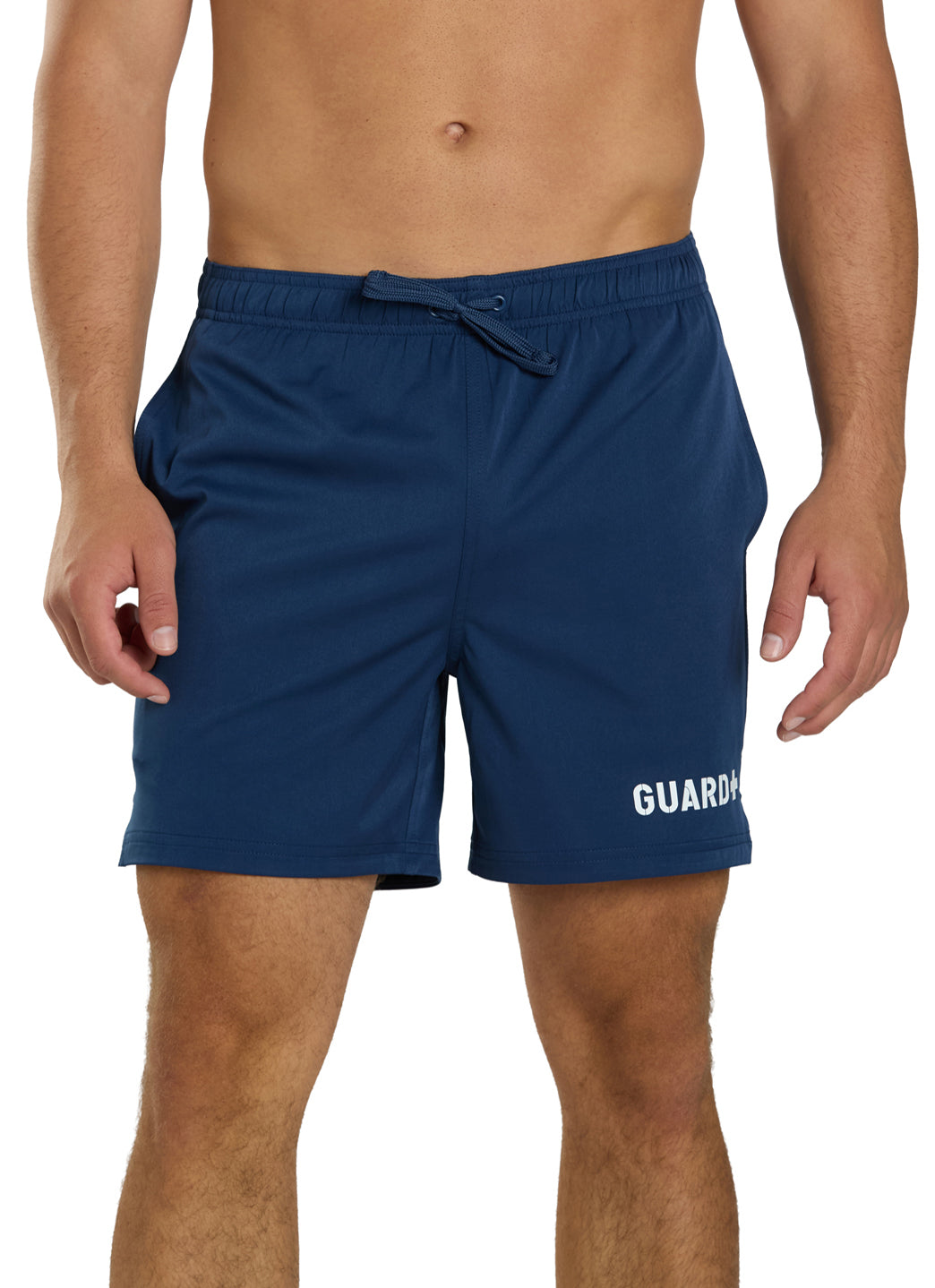 Sporti Guard Men's Swim Trunk