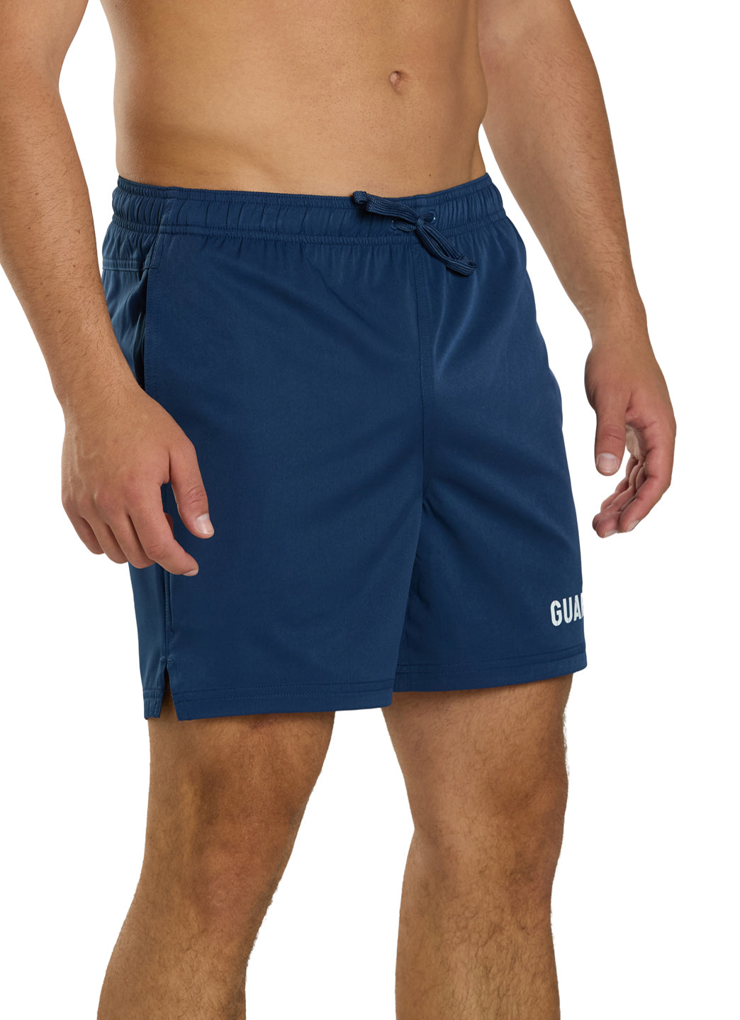 Sporti Guard Men's Swim Trunk