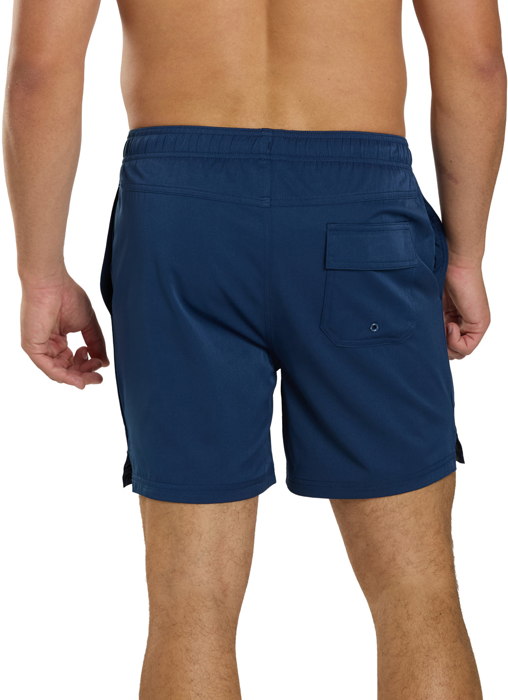 Sporti Guard Men's Swim Trunk