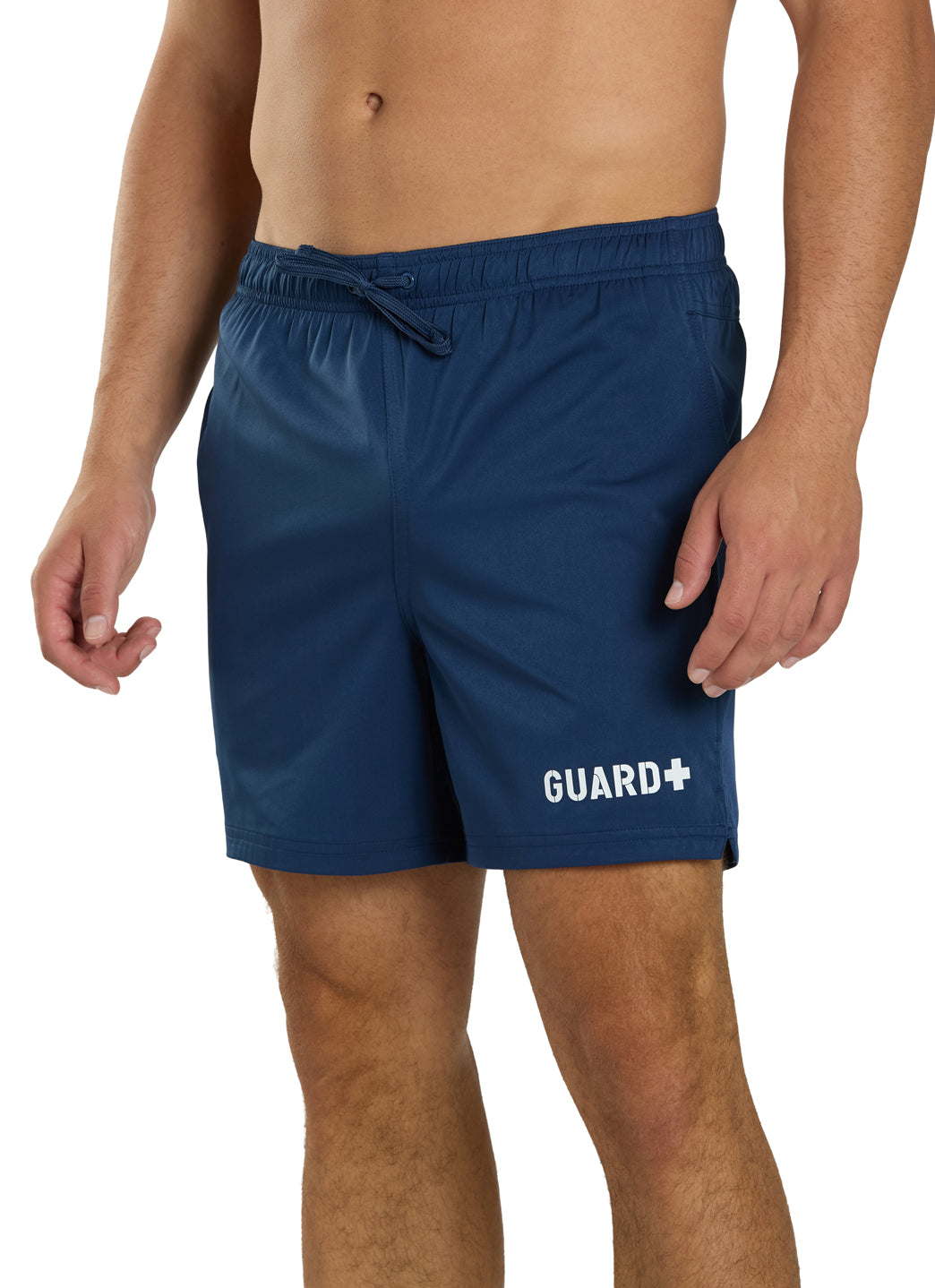 Sporti Guard Men's Swim Trunk
