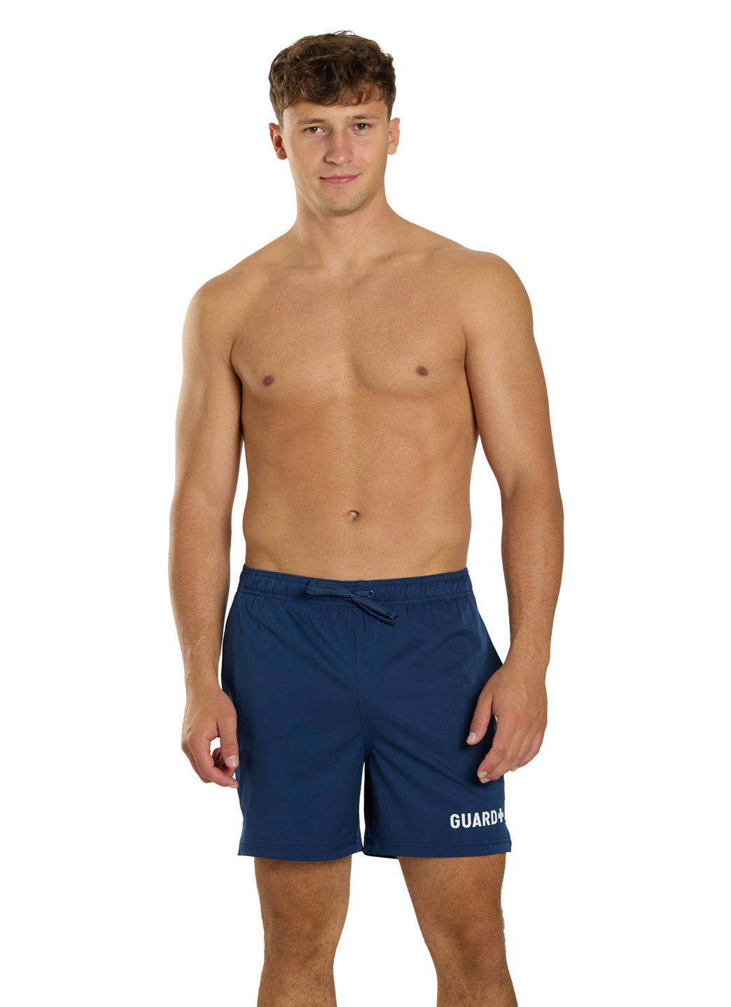 Sporti Guard Men's Swim Trunk