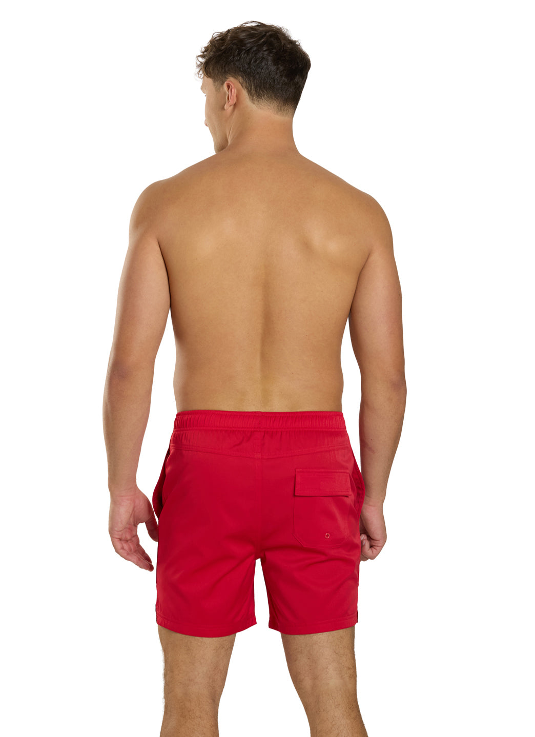 Sporti Guard Men's Swim Trunk