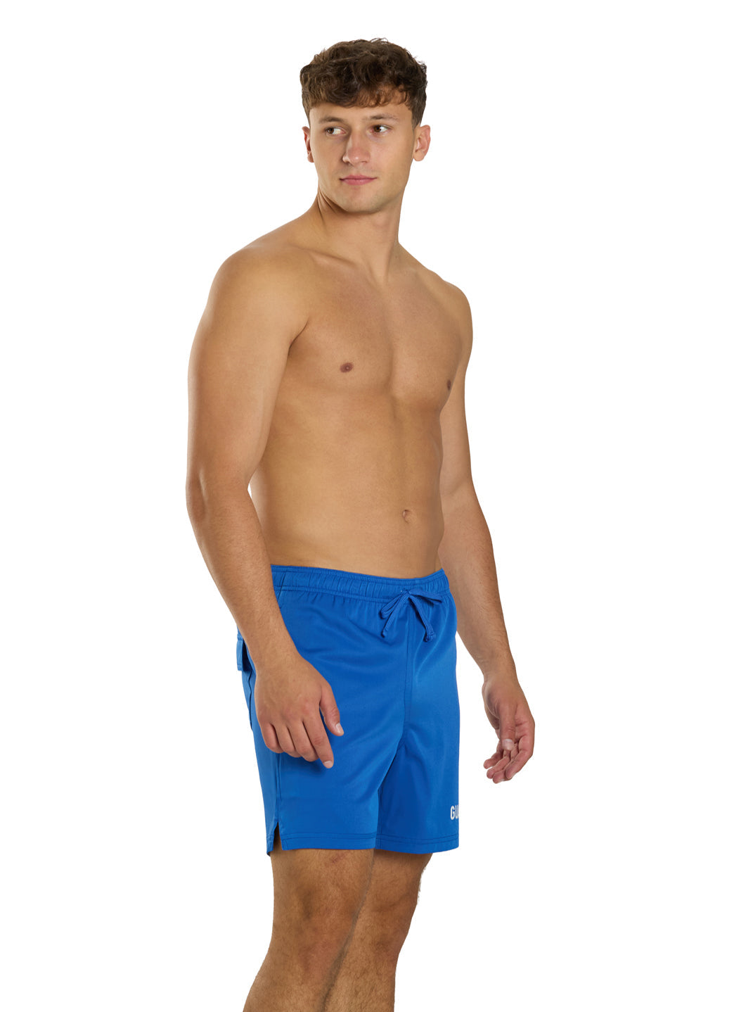 Sporti Guard Men's Swim Trunk