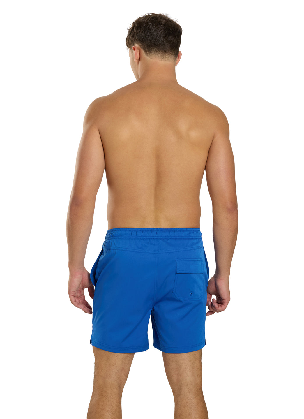 Sporti Guard Men's Swim Trunk