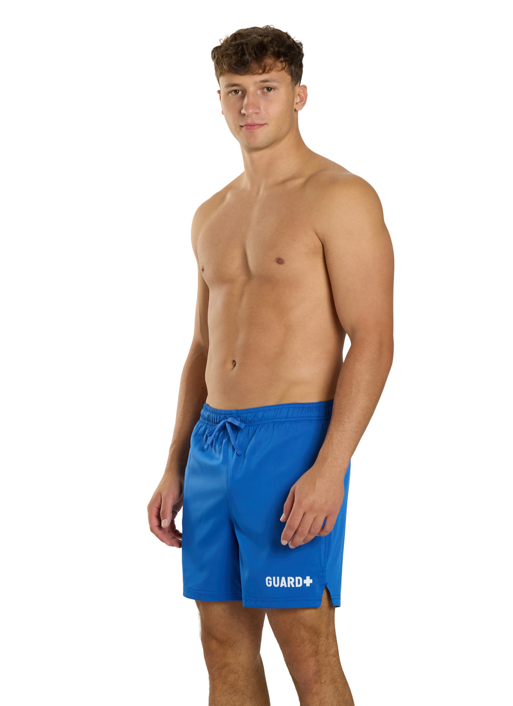 Sporti Guard Men's Swim Trunk