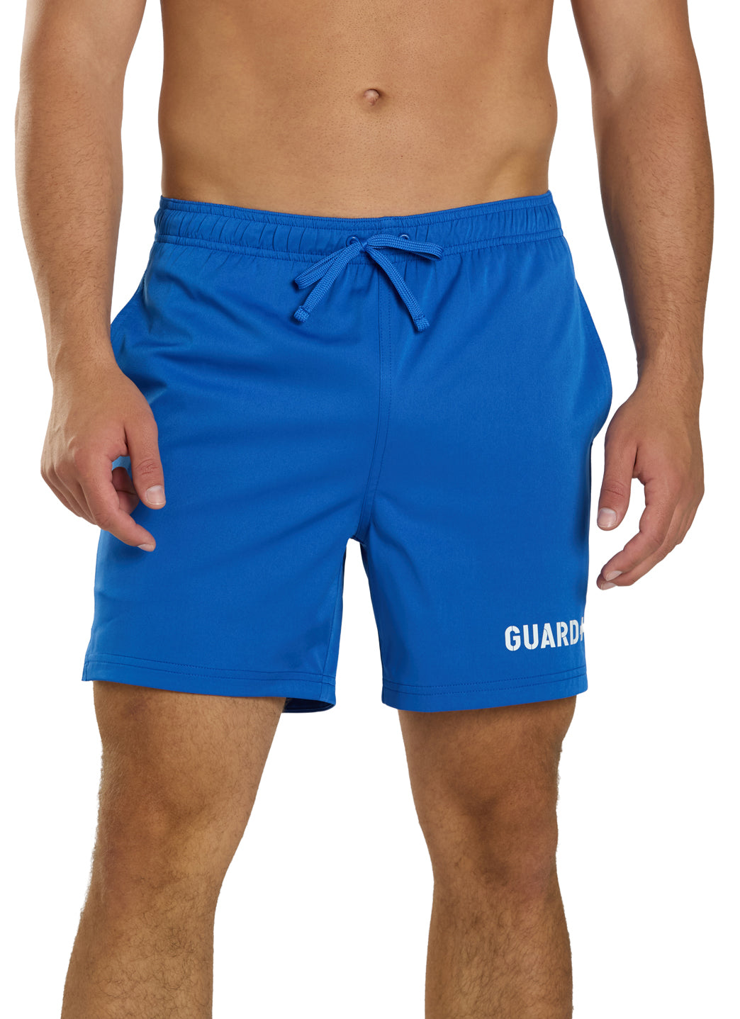 Sporti Guard Men's Swim Trunk