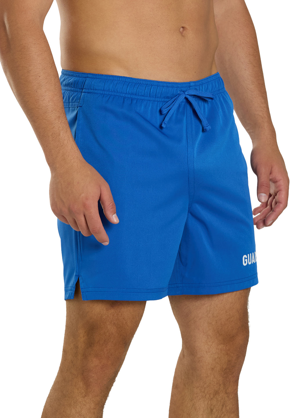 Sporti Guard Men's Swim Trunk