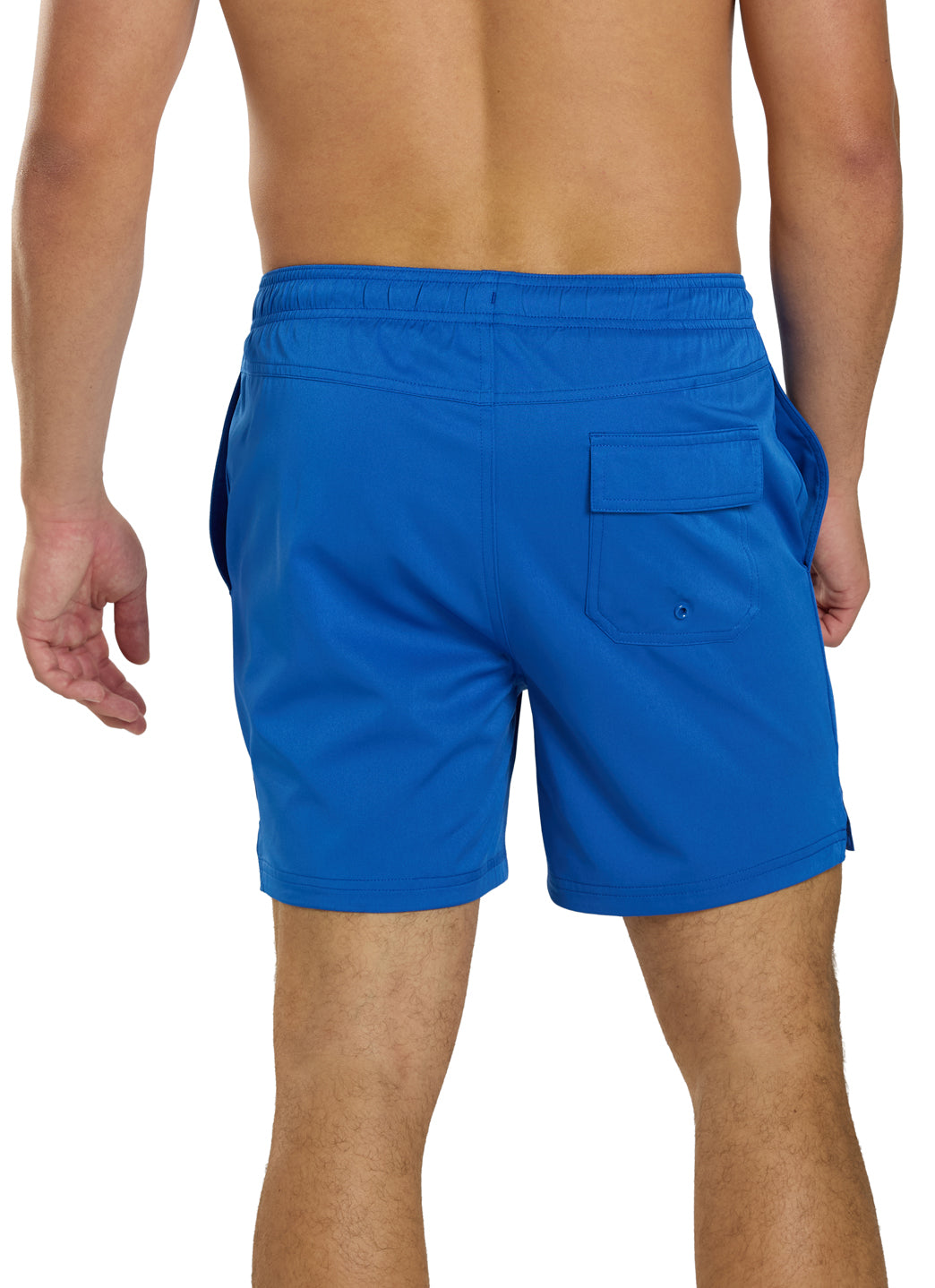 Sporti Guard Men's Swim Trunk