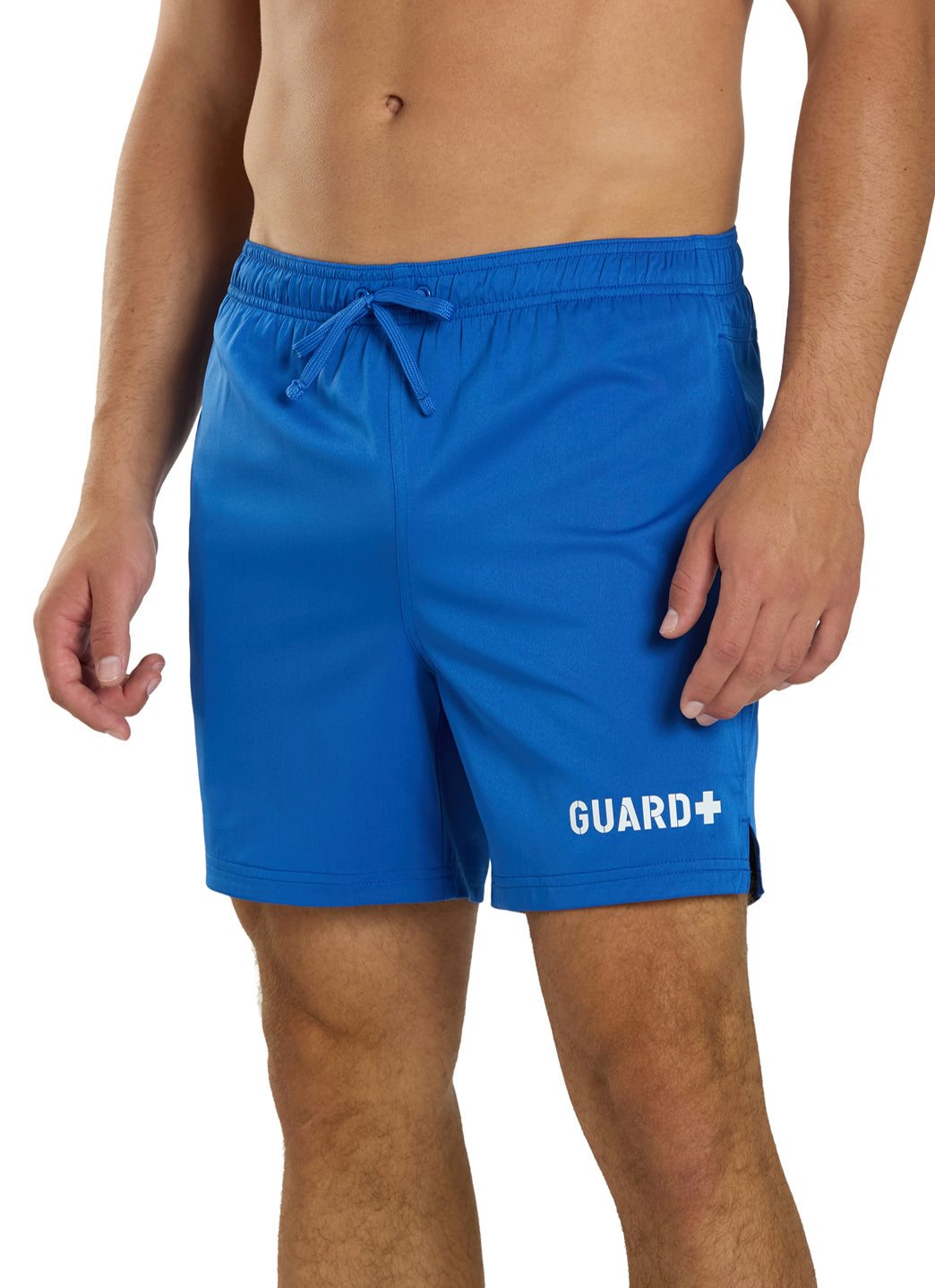 Sporti Guard Men's Swim Trunk