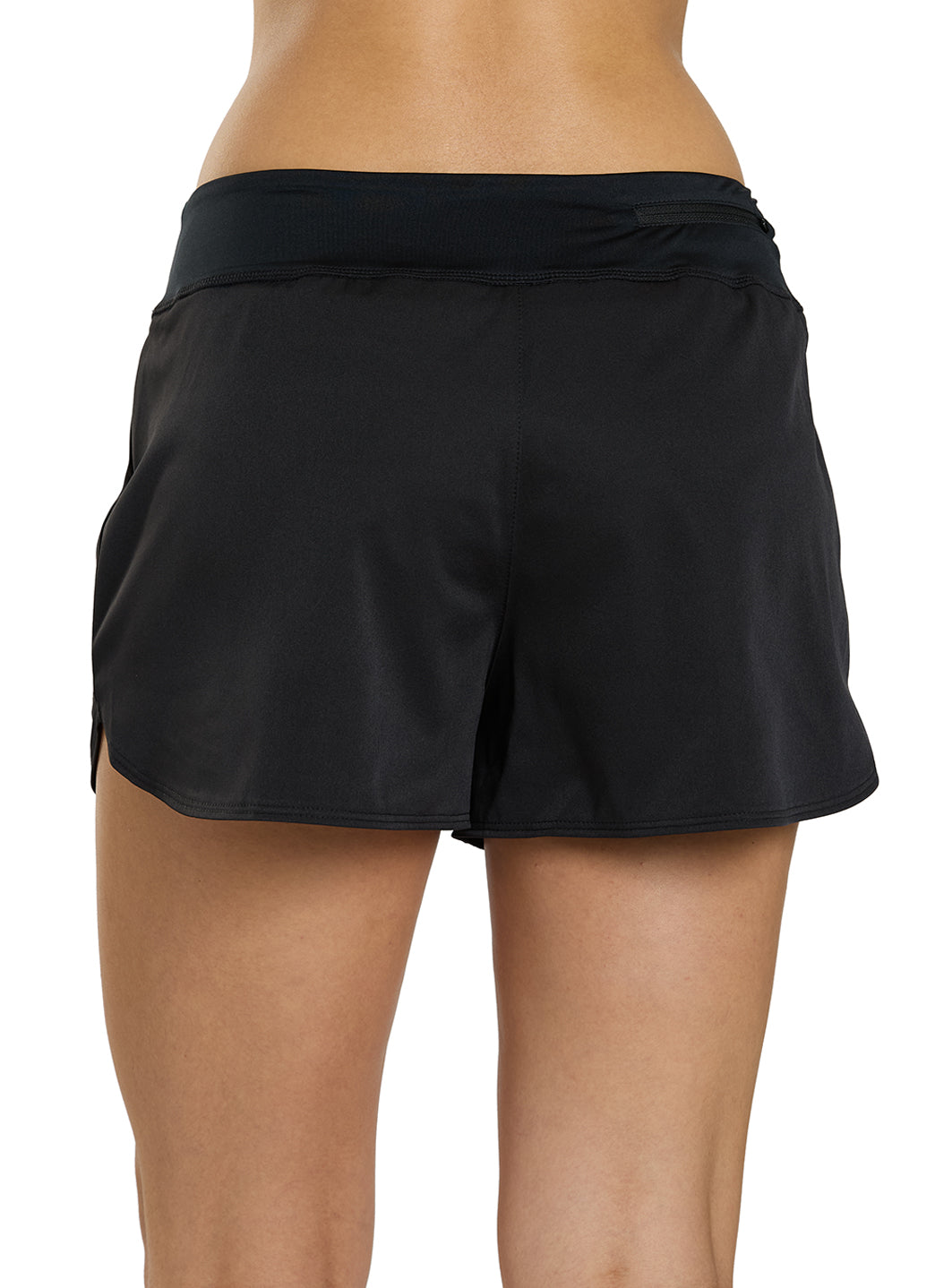 Sporti Women's Hybrid II 2.5" Board Short