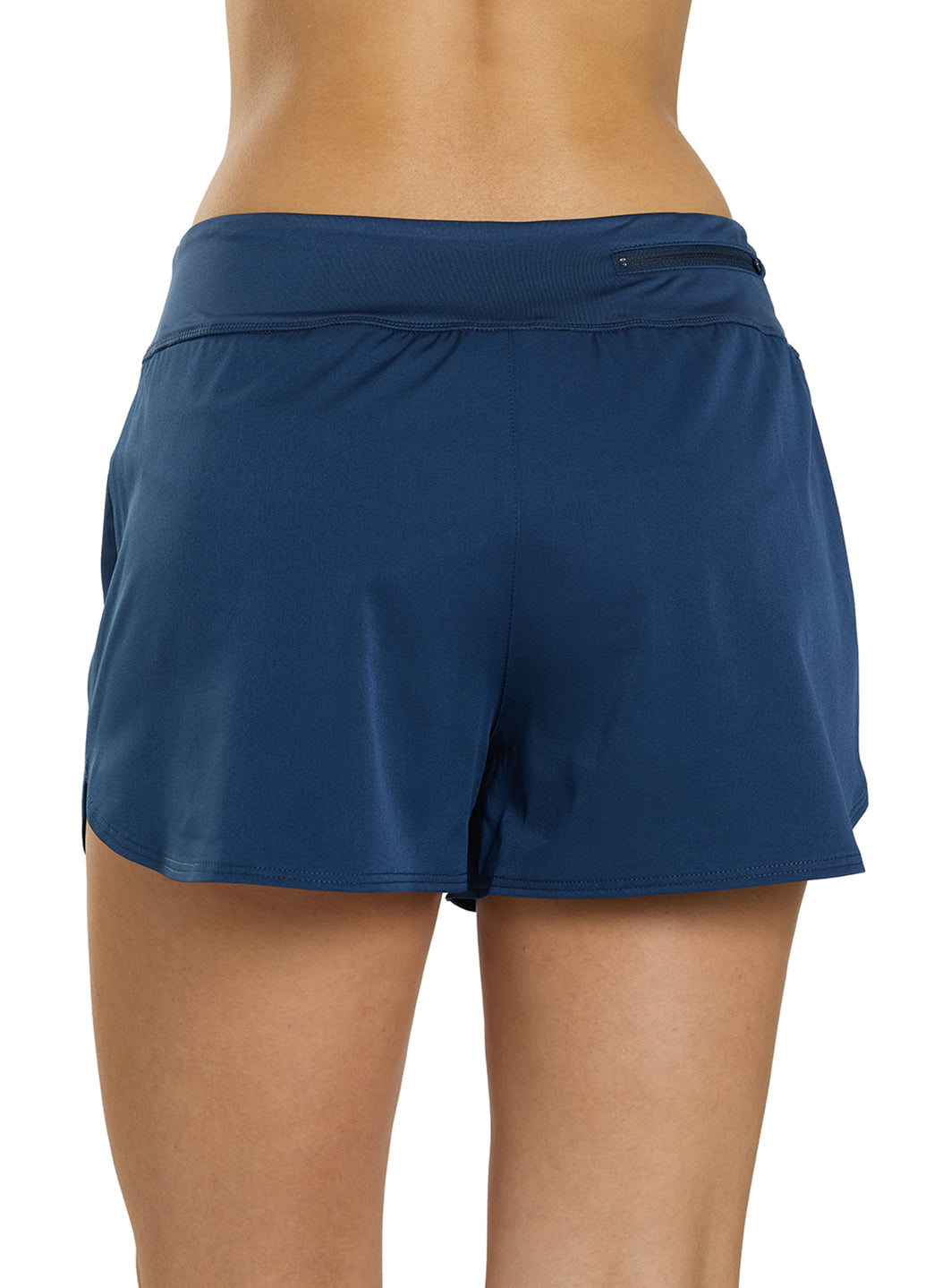 Sporti Guard Women's Hybrid II 2.5" Board Short