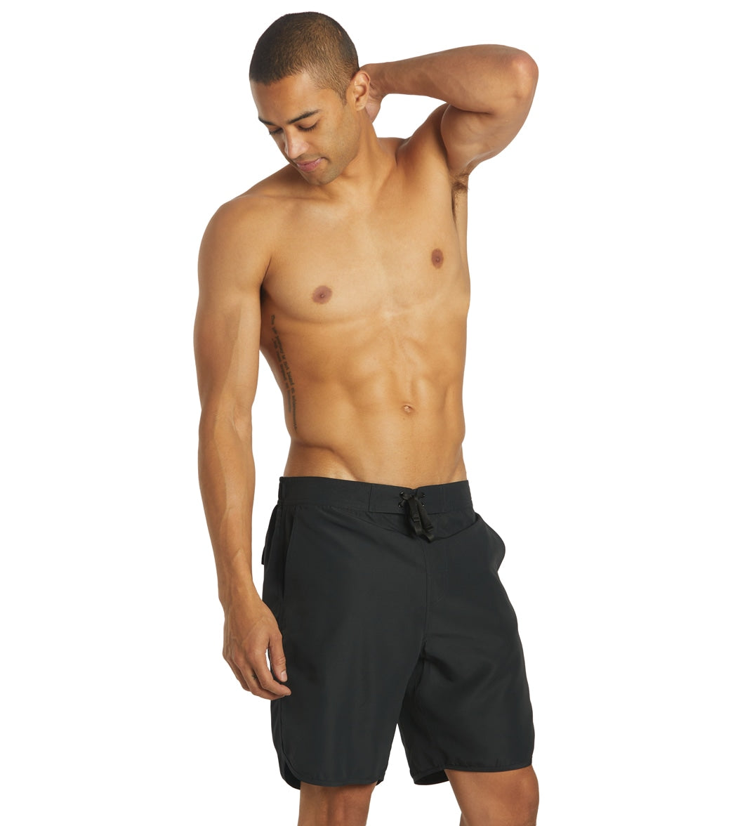 Sporti Men's Hybrid Board Short