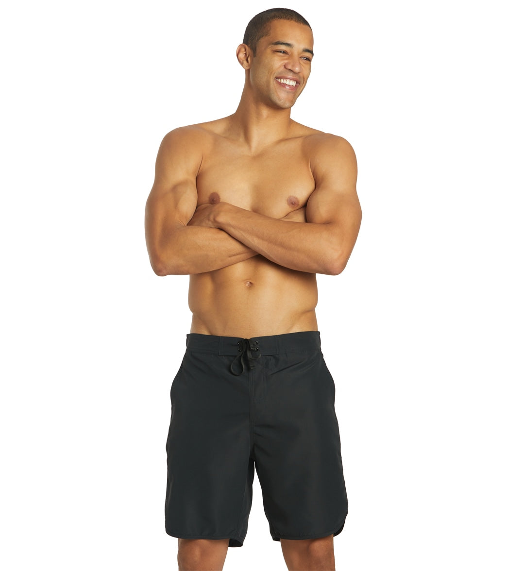 Sporti Men's Hybrid Board Short