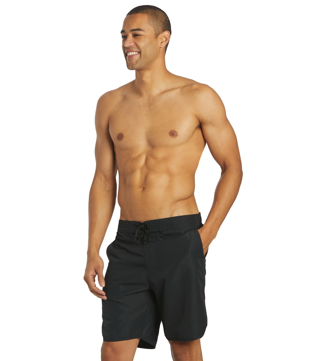 Sporti Men's Hybrid Board Short