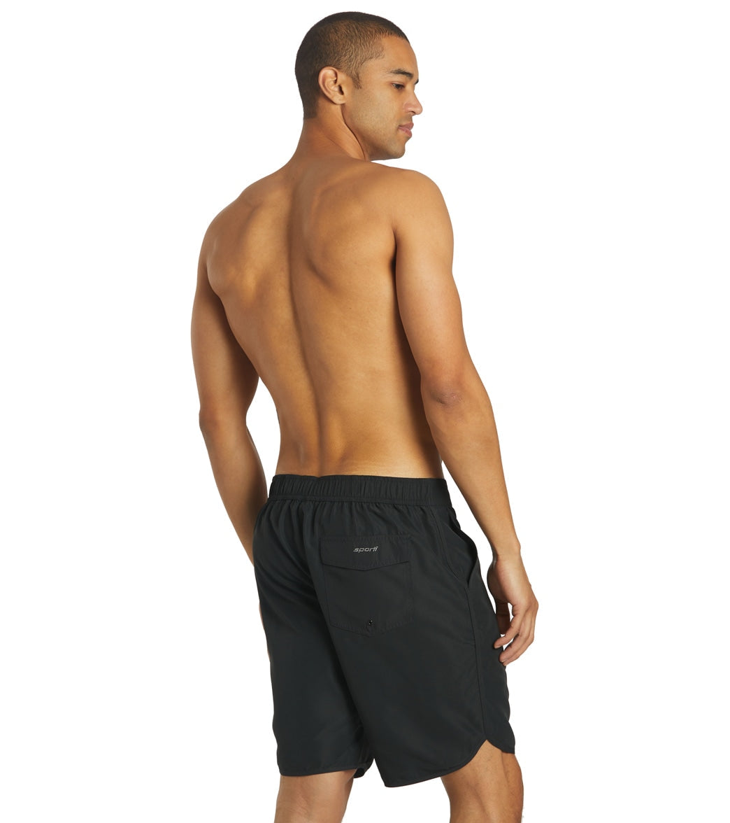 Sporti Men's Hybrid Board Short