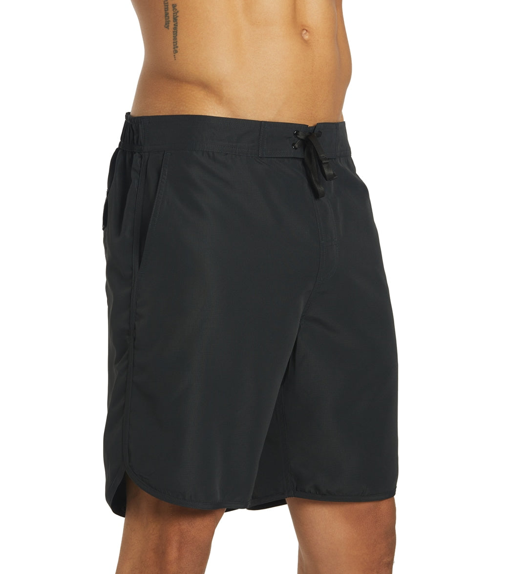 Sporti Men's Hybrid Board Short