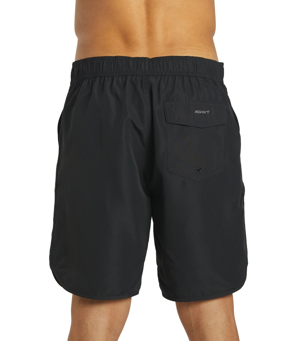 Sporti Men's Hybrid Board Short
