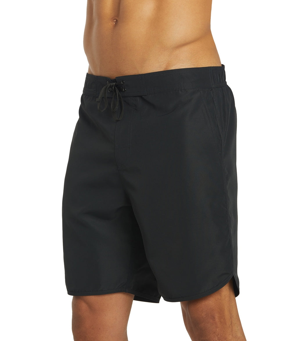 Sporti Men's Hybrid Board Short