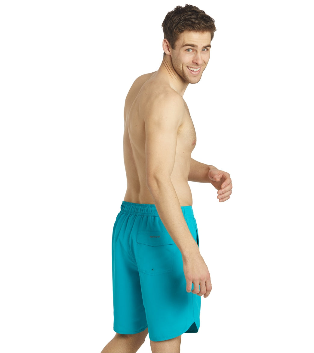 Sporti Men's Hybrid Board Short