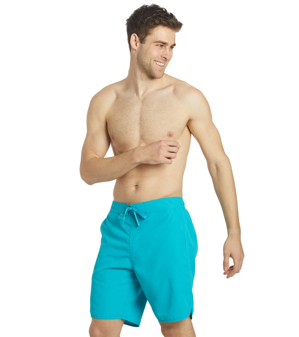 Sporti Men's Hybrid Board Short