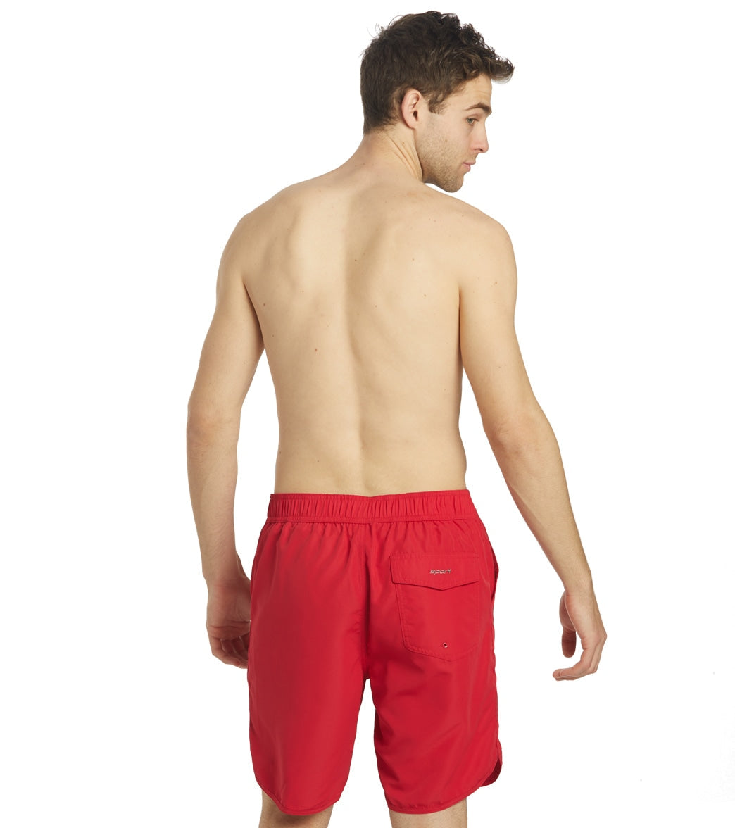 Sporti Men's Hybrid Board Short