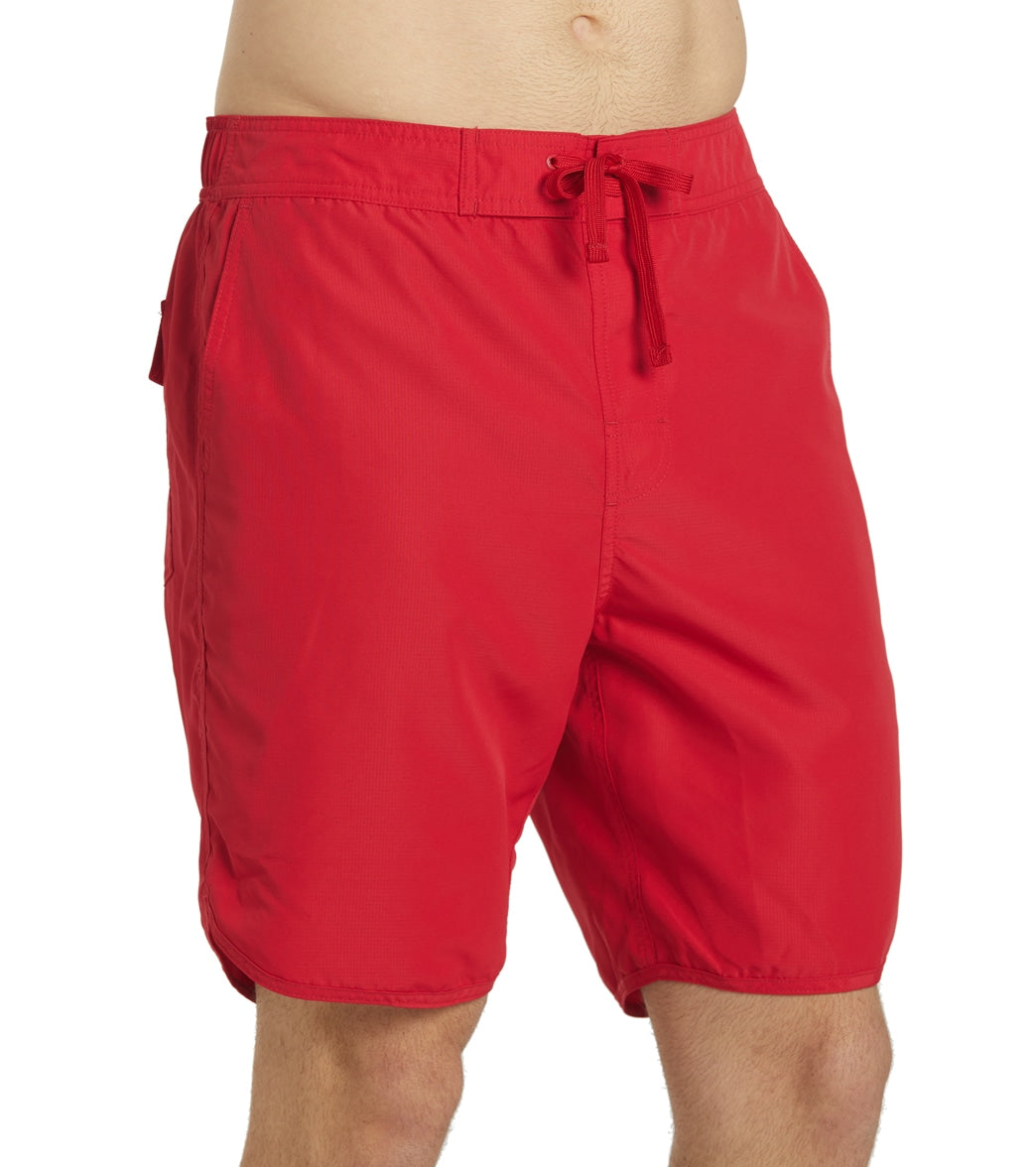Sporti Men's Hybrid Board Short