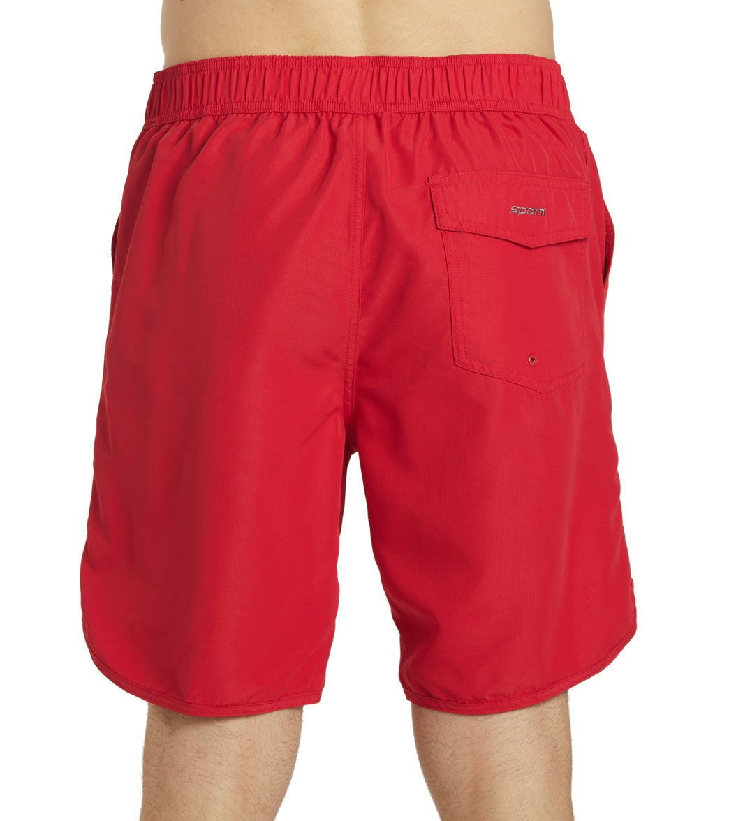 Sporti Men's Hybrid Board Short