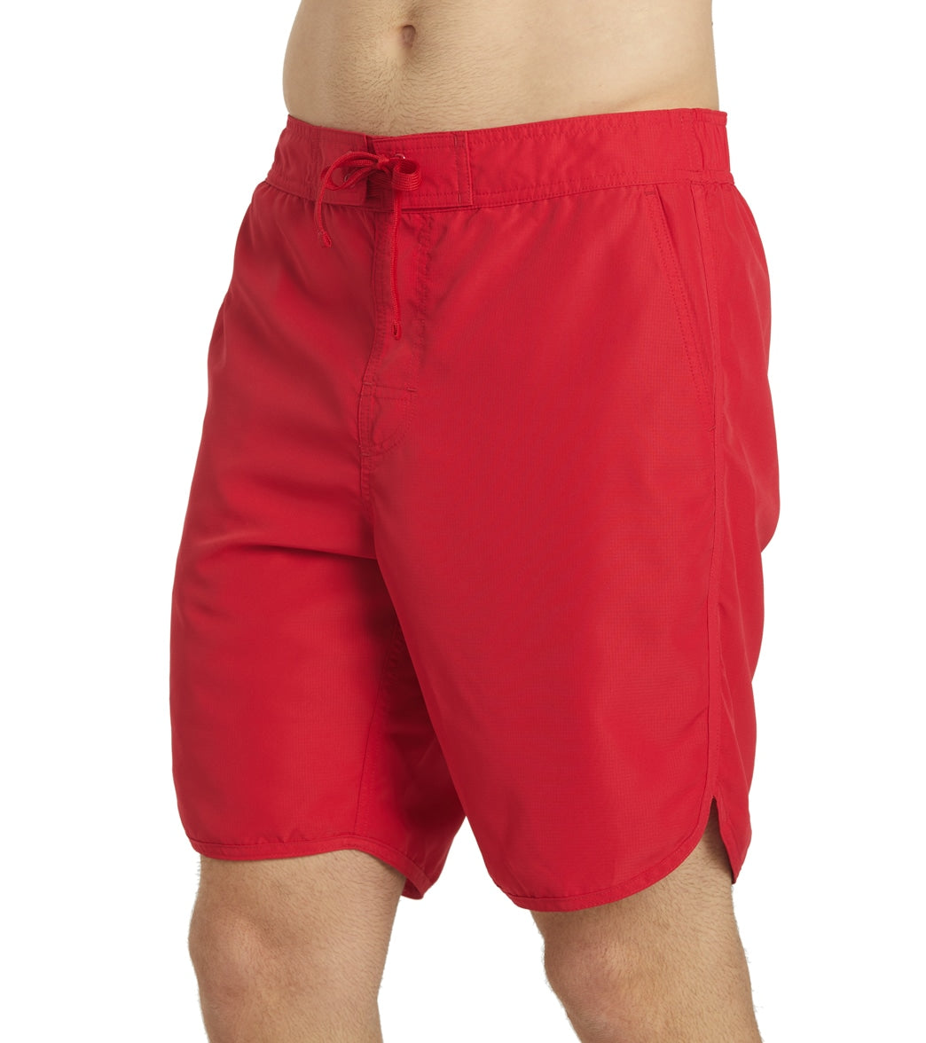 Sporti Men's Hybrid Board Short