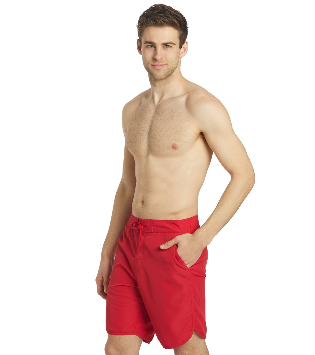 Sporti Men's Hybrid Board Short