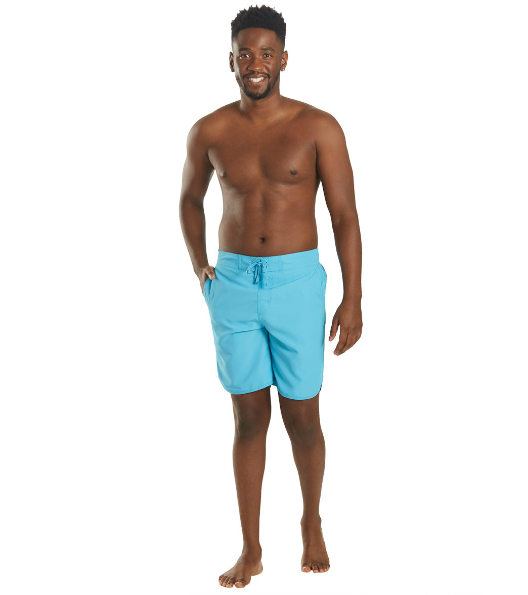 Sporti Men's Hybrid Board Short